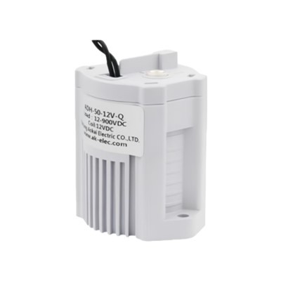 24V akun varaosat High Voltage Power Relay DC Contactor